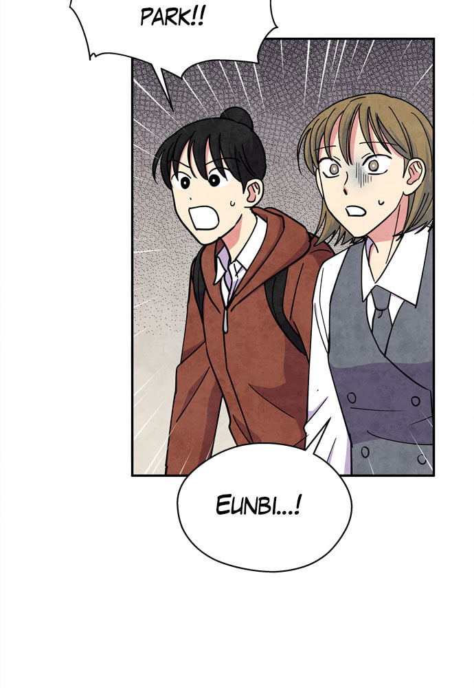 The Wolf & Red Riding Hood Chapter 48 page 30 - 