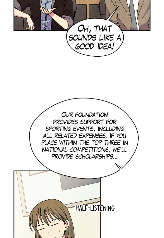 The Wolf & Red Riding Hood Chapter 48 page 4 - 