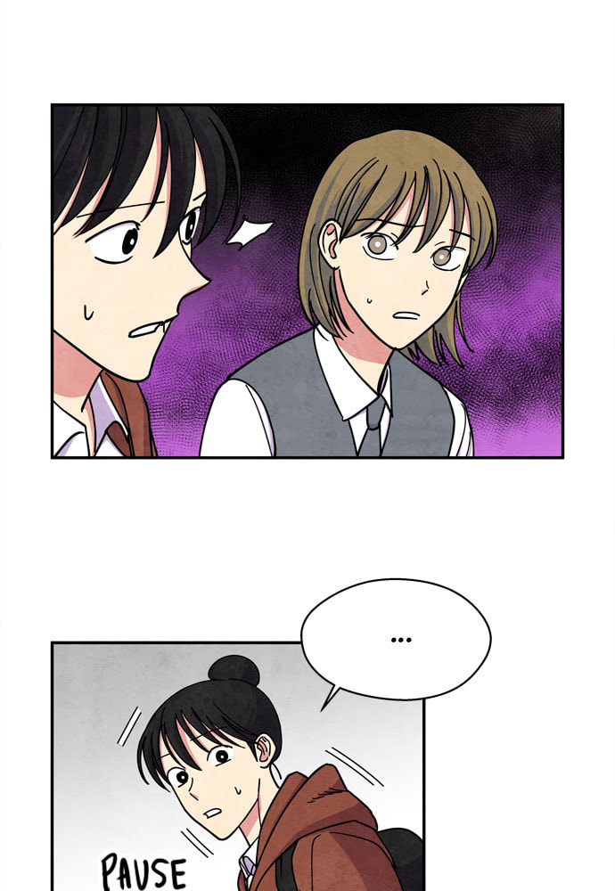The Wolf & Red Riding Hood Chapter 48 page 31 - 