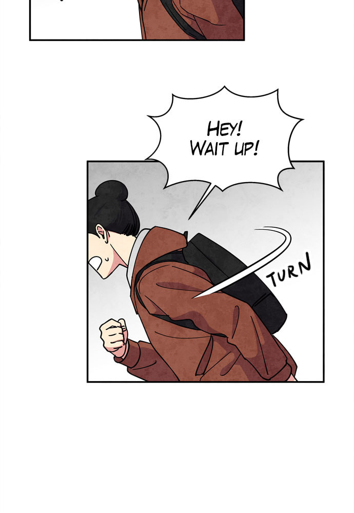 The Wolf & Red Riding Hood Chapter 48 page 32 - 