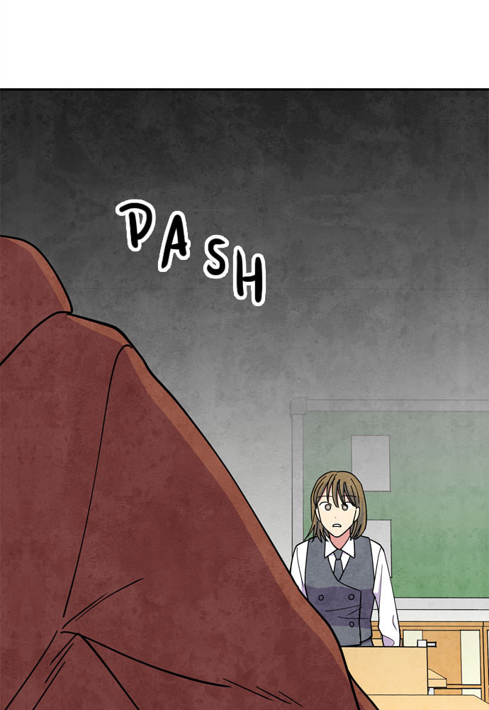 The Wolf & Red Riding Hood Chapter 48 page 33 - 