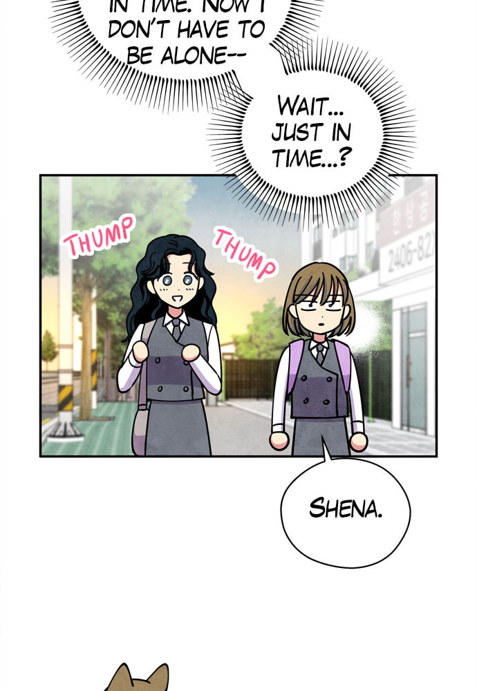The Wolf & Red Riding Hood Chapter 48 page 39 - 
