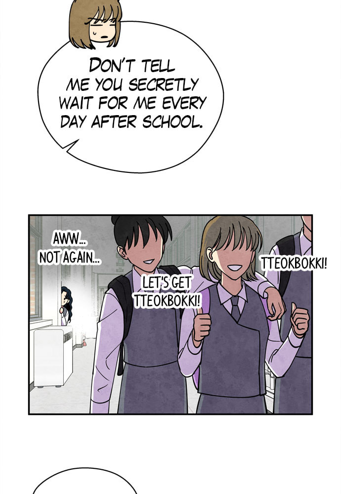 The Wolf & Red Riding Hood Chapter 48 page 40 - 