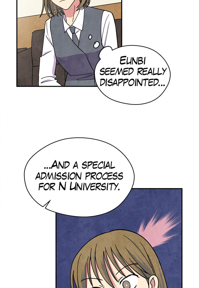 The Wolf & Red Riding Hood Chapter 48 page 5 - 