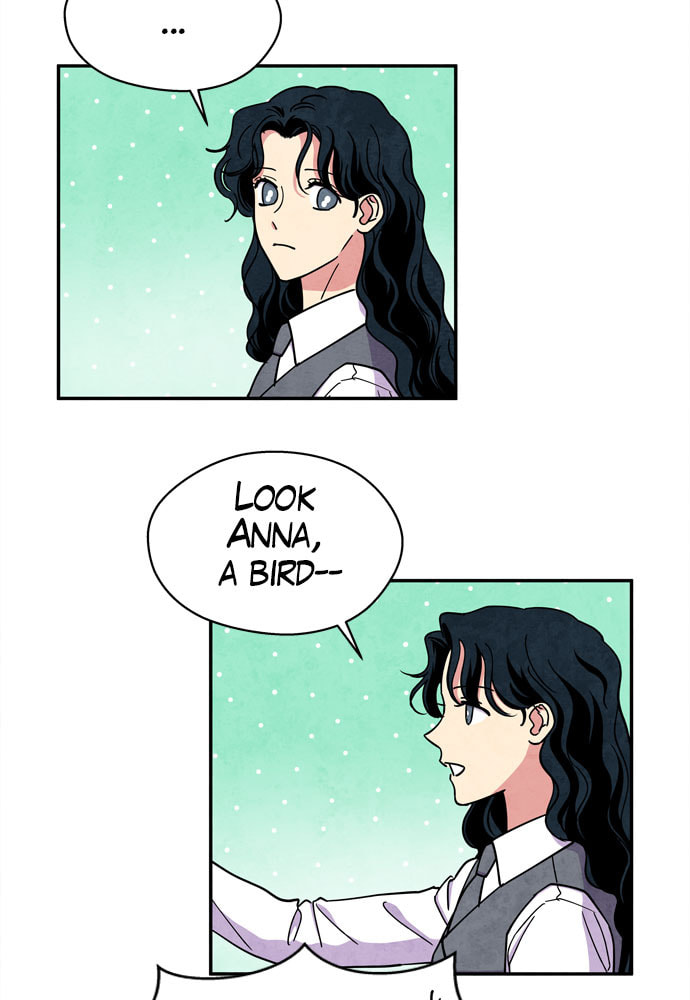 The Wolf & Red Riding Hood Chapter 48 page 41 - 