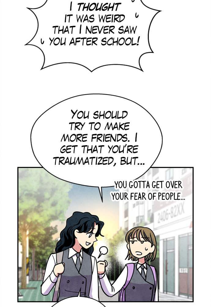 The Wolf & Red Riding Hood Chapter 48 page 42 - 