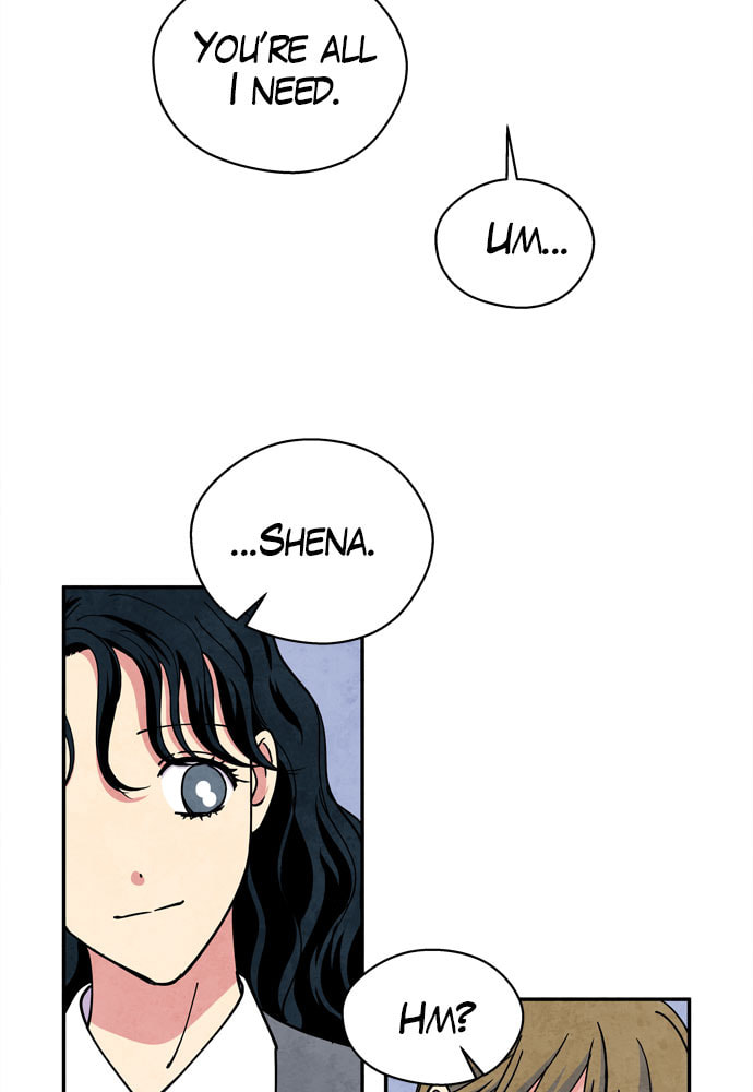 The Wolf & Red Riding Hood Chapter 48 page 43 - 