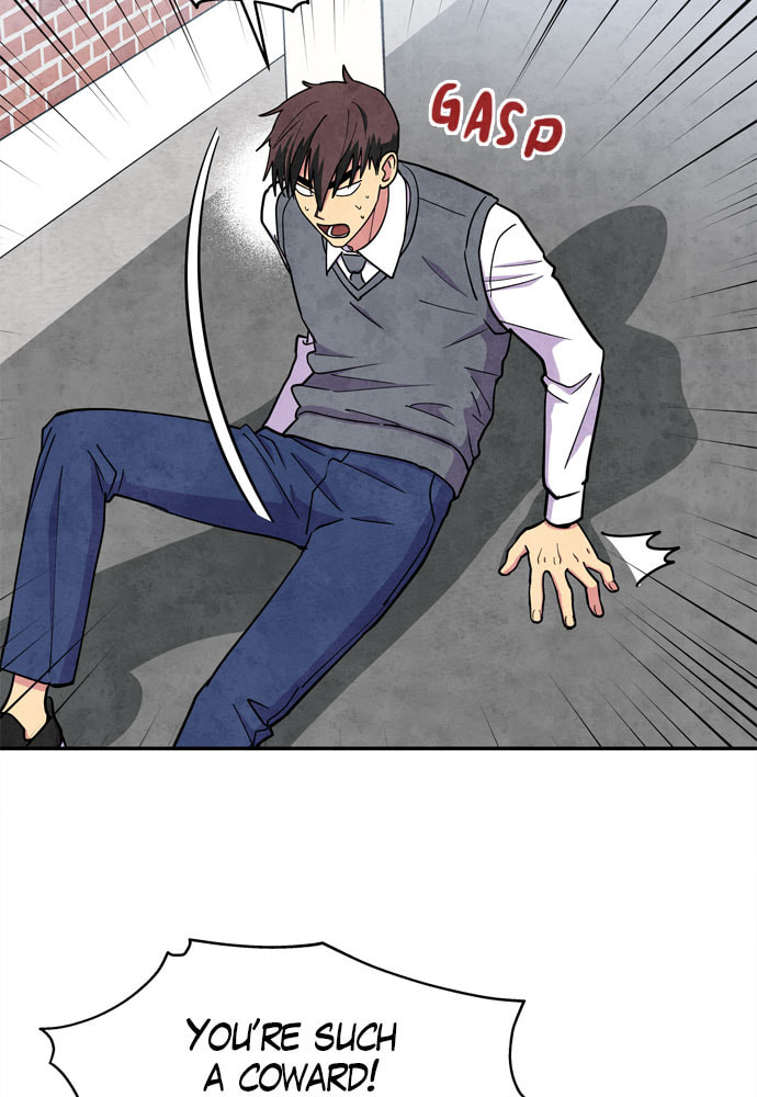 The Wolf & Red Riding Hood Chapter 48 page 48 - 