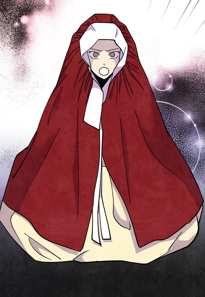 The Wolf & Red Riding Hood Chapter 48 page 50 - 