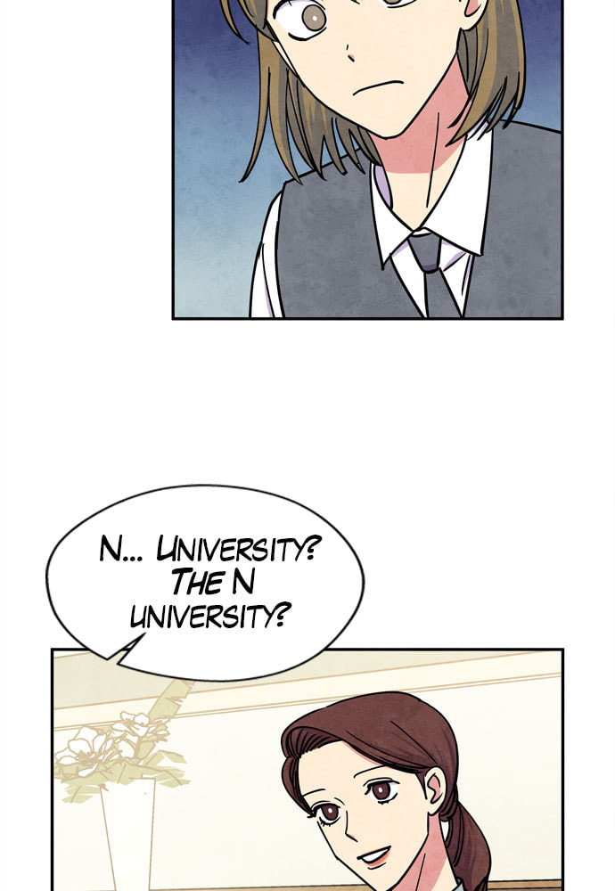 The Wolf & Red Riding Hood Chapter 48 page 6 - 