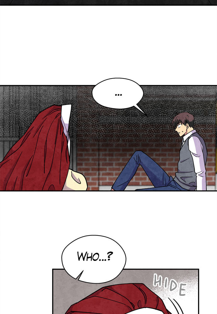 The Wolf & Red Riding Hood Chapter 48 page 51 - 