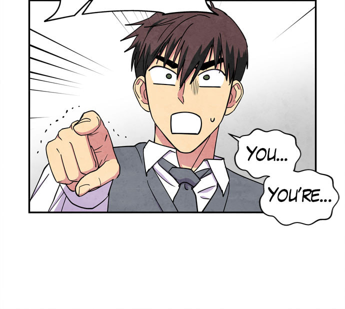 The Wolf & Red Riding Hood Chapter 48 page 54 - 