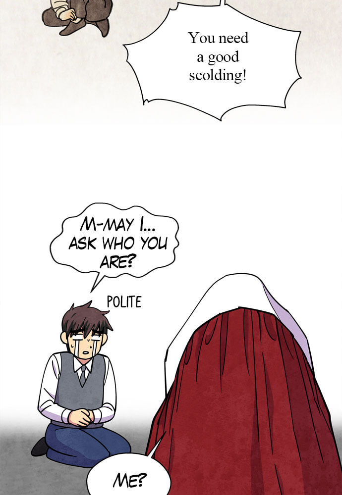 The Wolf & Red Riding Hood Chapter 48 page 56 - 