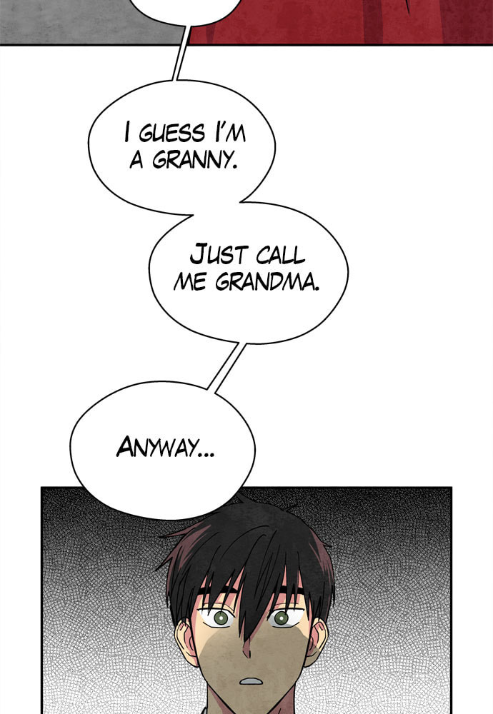 The Wolf & Red Riding Hood Chapter 48 page 57 - 