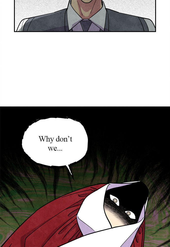 The Wolf & Red Riding Hood Chapter 48 page 58 - 