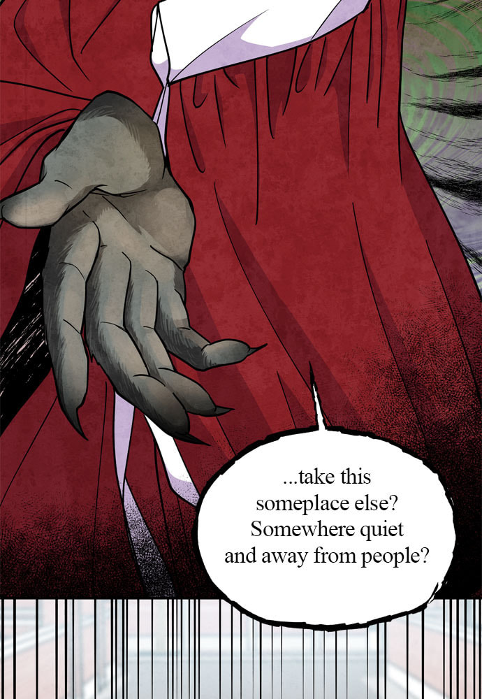 The Wolf & Red Riding Hood Chapter 48 page 59 - 