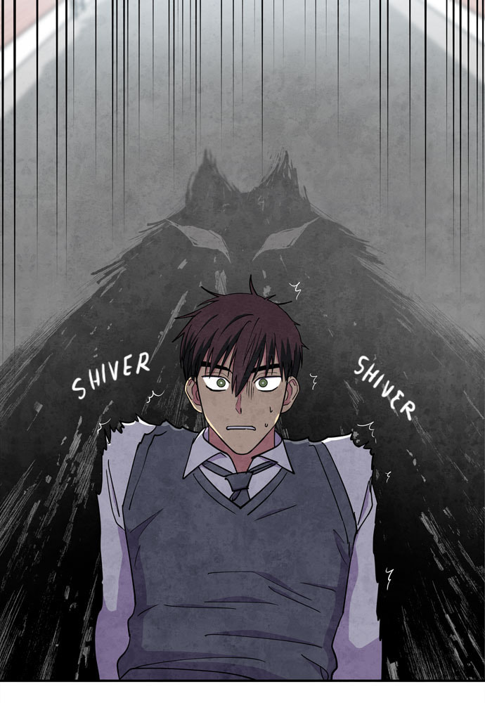 The Wolf & Red Riding Hood Chapter 48 page 60 - 