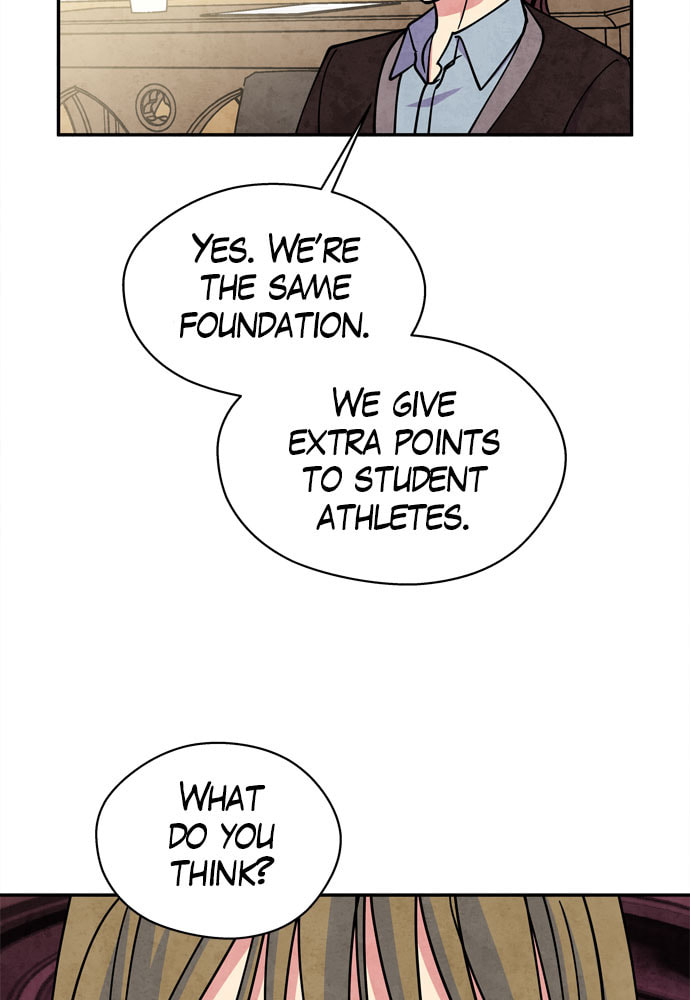 The Wolf & Red Riding Hood Chapter 48 page 7 - 
