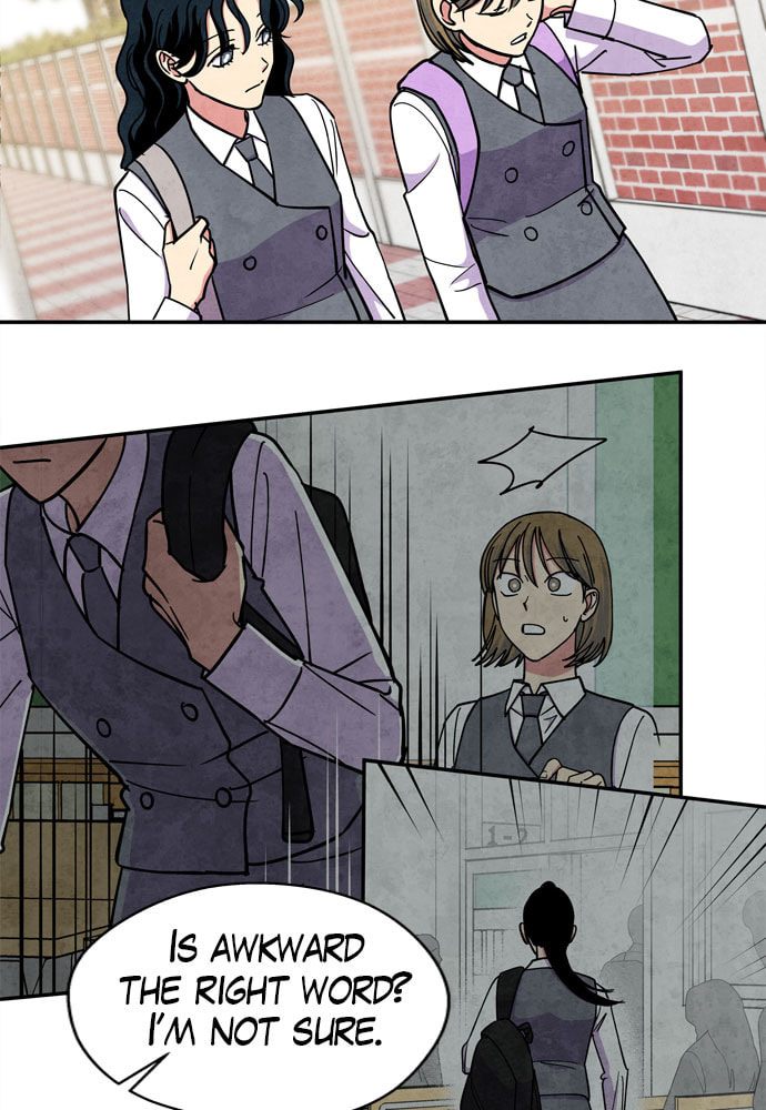 The Wolf & Red Riding Hood Chapter 48 page 64 - 