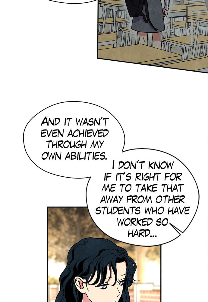 The Wolf & Red Riding Hood Chapter 48 page 65 - 
