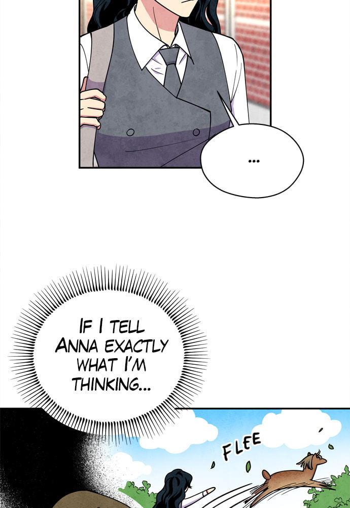 The Wolf & Red Riding Hood Chapter 48 page 66 - 