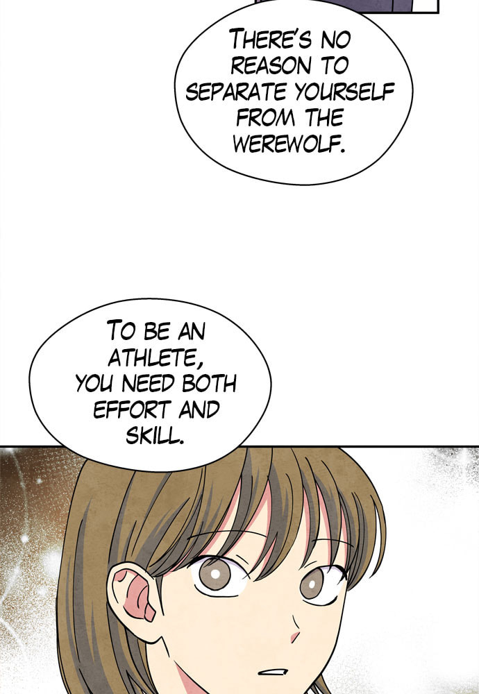 The Wolf & Red Riding Hood Chapter 48 page 69 - 