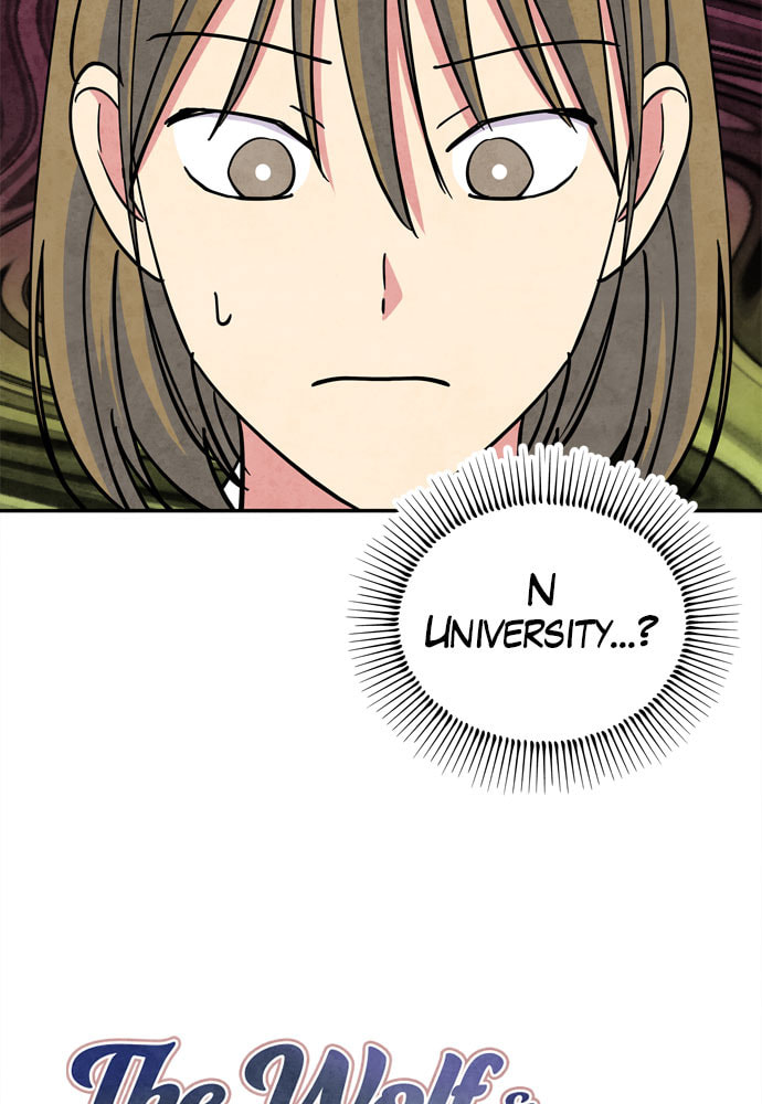The Wolf & Red Riding Hood Chapter 48 page 8 - 