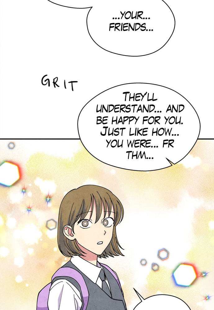 The Wolf & Red Riding Hood Chapter 48 page 71 - 