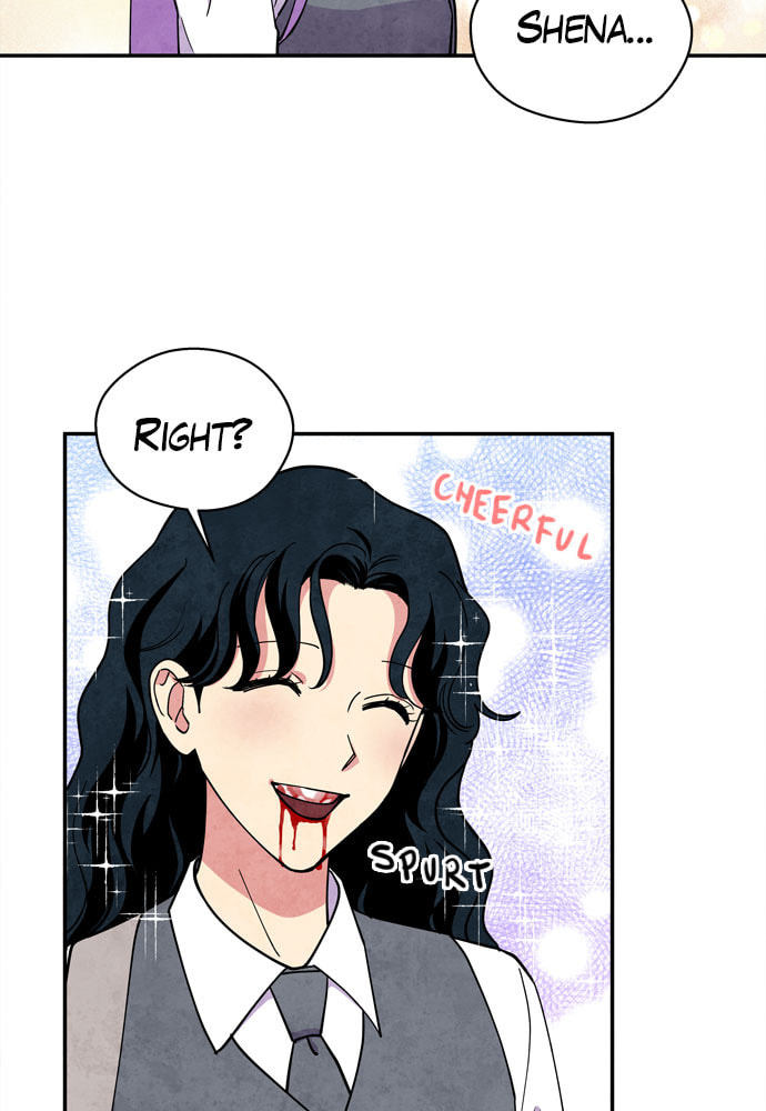 The Wolf & Red Riding Hood Chapter 48 page 72 - 