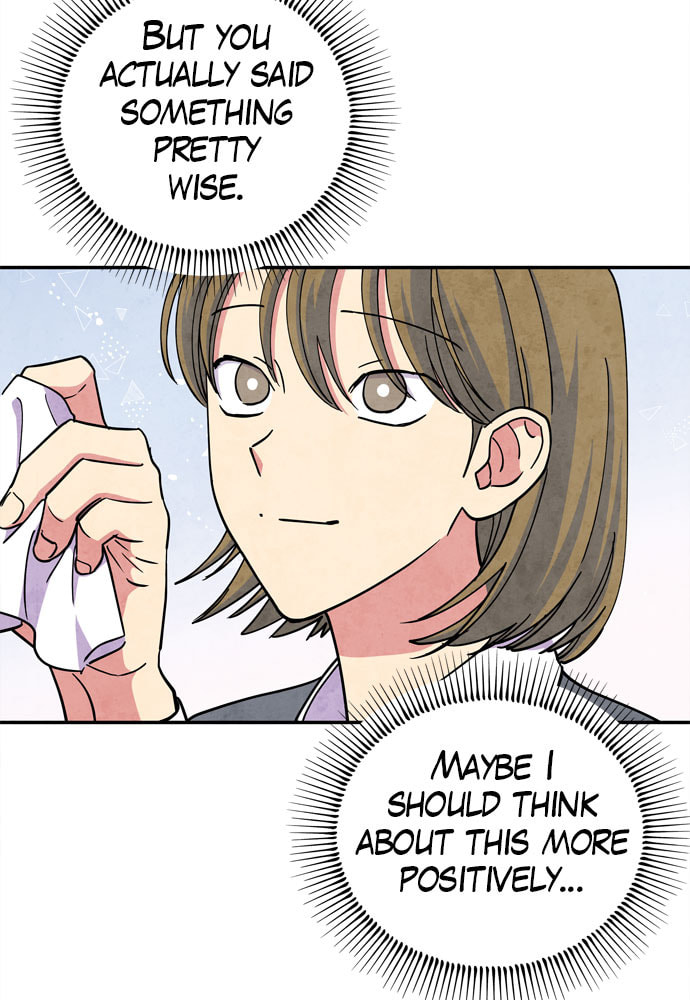 The Wolf & Red Riding Hood Chapter 48 page 74 - 