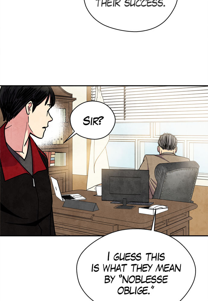 The Wolf & Red Riding Hood Chapter 48 page 77 - 
