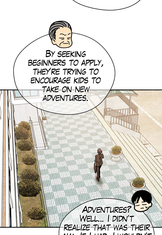 The Wolf & Red Riding Hood Chapter 48 page 78 - 