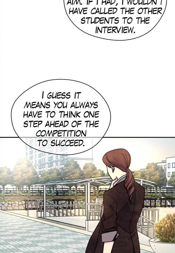 The Wolf & Red Riding Hood Chapter 48 page 79 - 