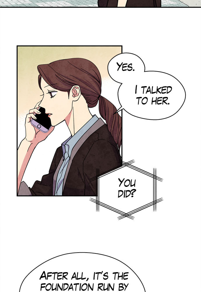 The Wolf & Red Riding Hood Chapter 48 page 80 - 