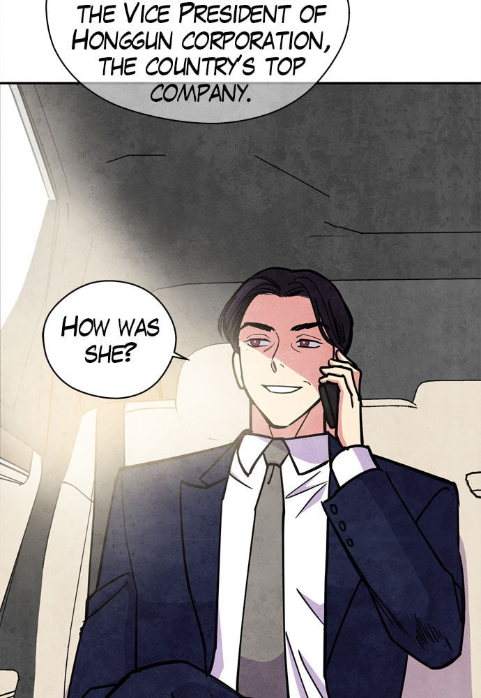 The Wolf & Red Riding Hood Chapter 48 page 81 - 
