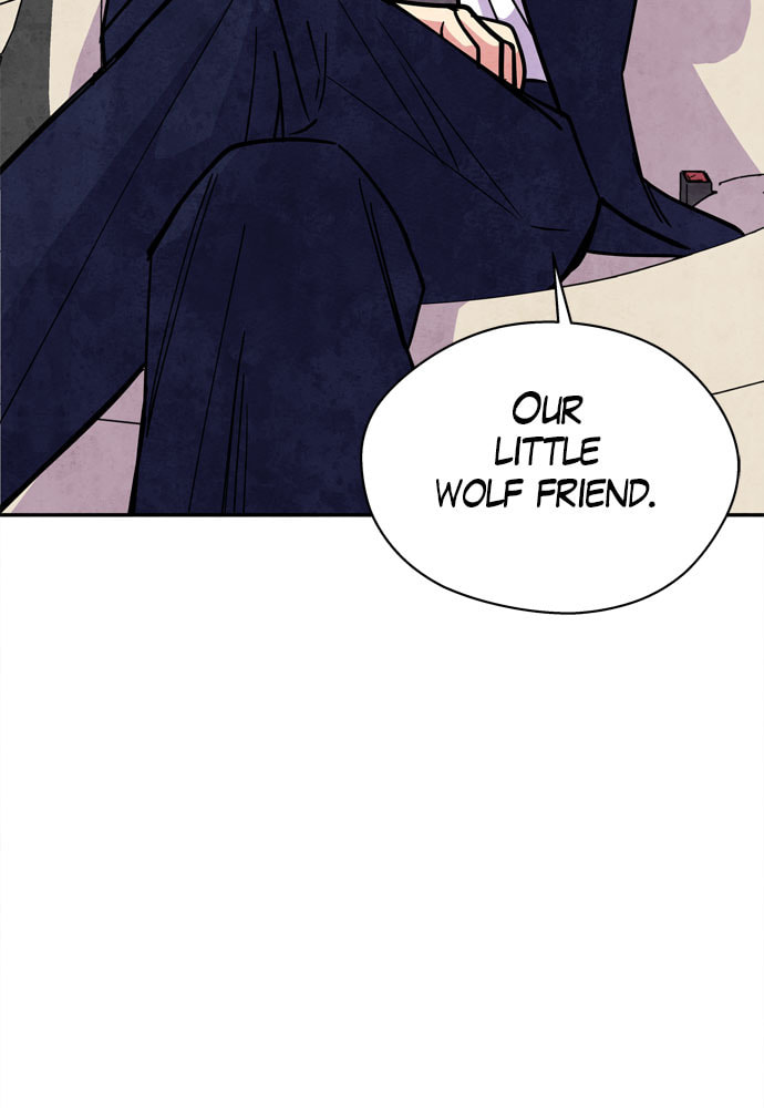 The Wolf & Red Riding Hood Chapter 48 page 82 - 