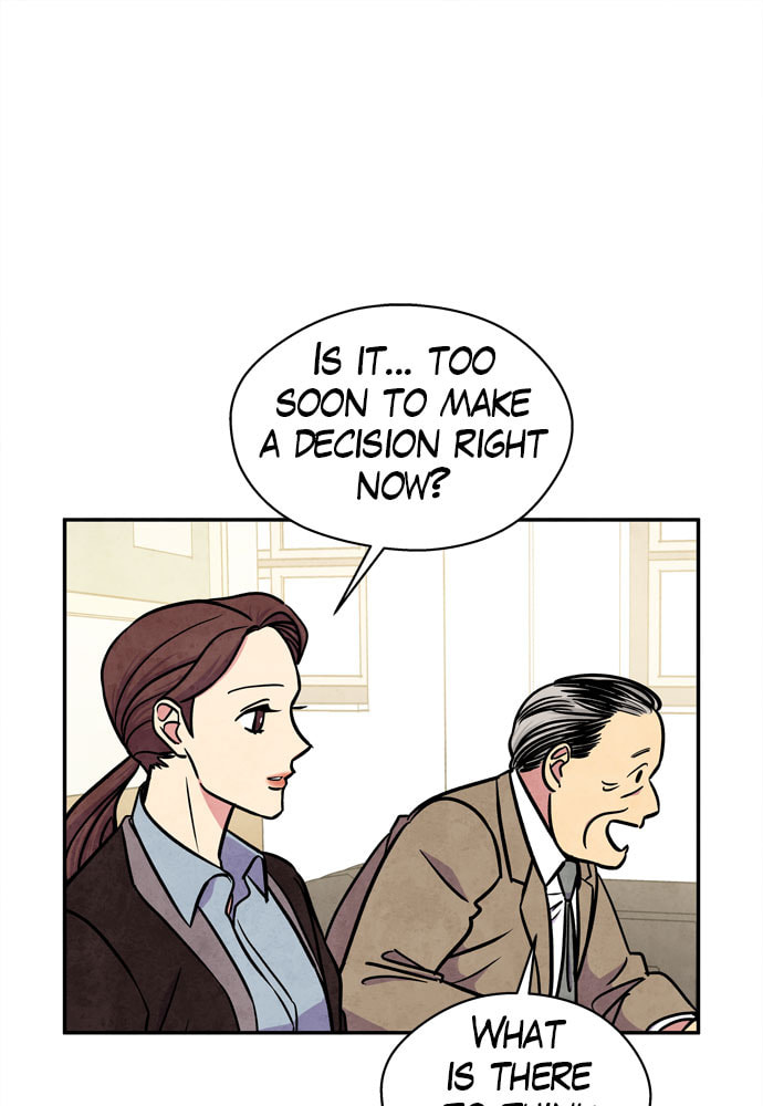The Wolf & Red Riding Hood Chapter 48 page 10 - 