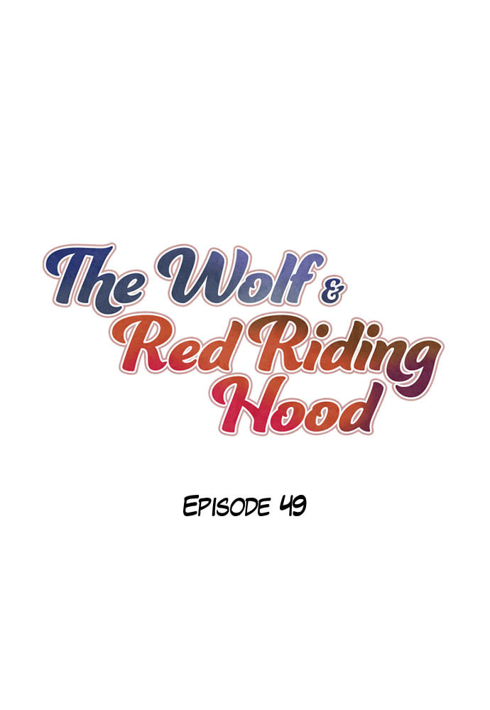 The Wolf & Red Riding Hood Chapter 49 page 2 - 