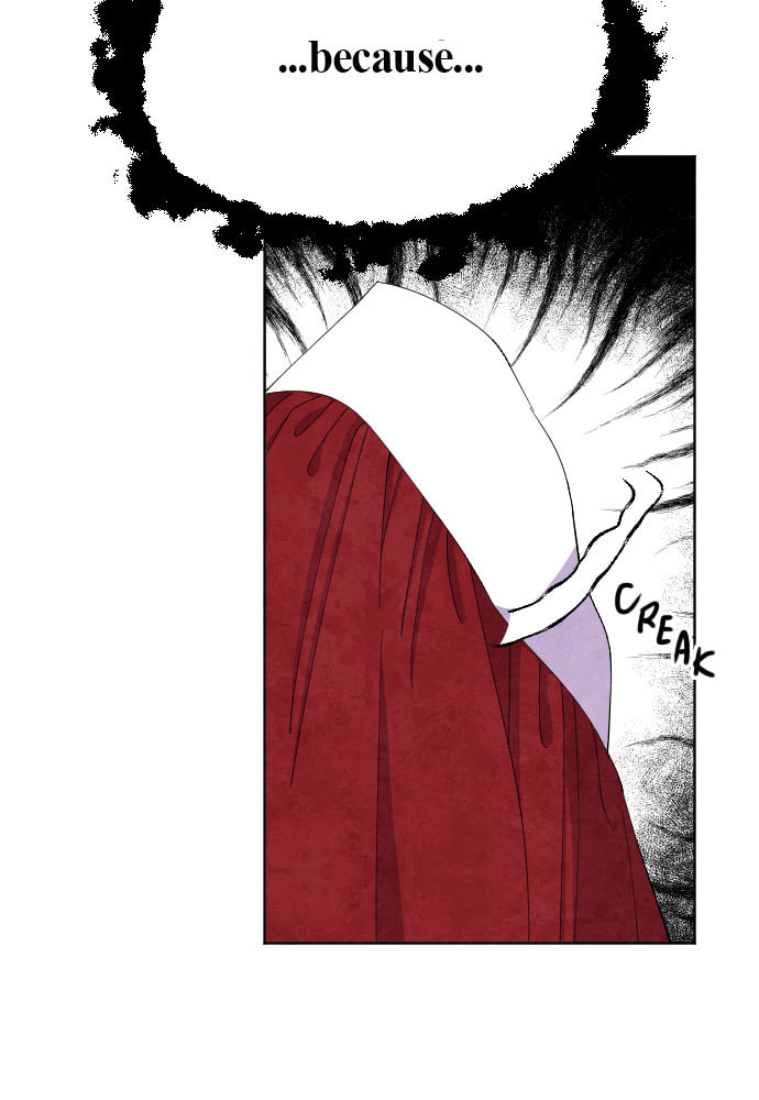 The Wolf & Red Riding Hood Chapter 49 page 11 - 