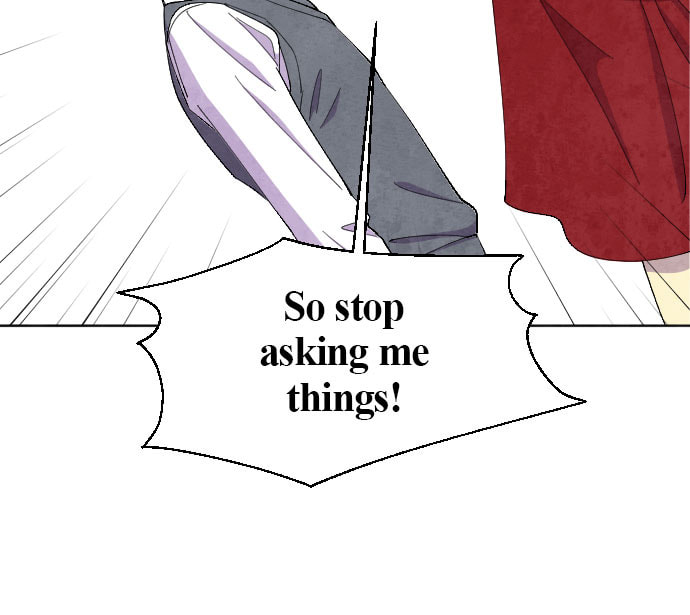 The Wolf & Red Riding Hood Chapter 49 page 13 - 