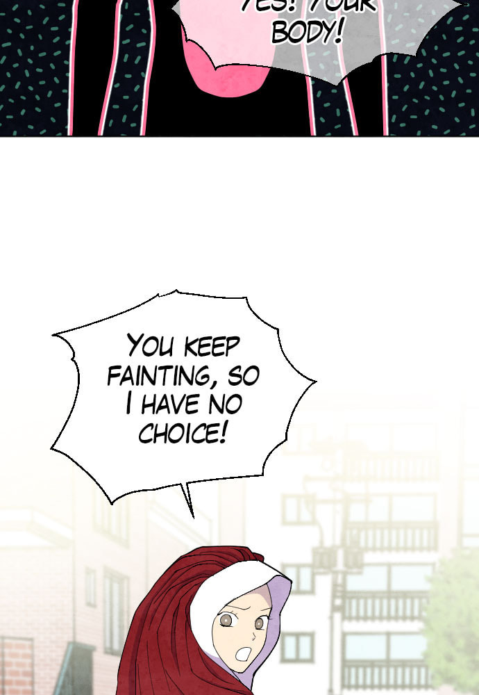 The Wolf & Red Riding Hood Chapter 49 page 15 - 