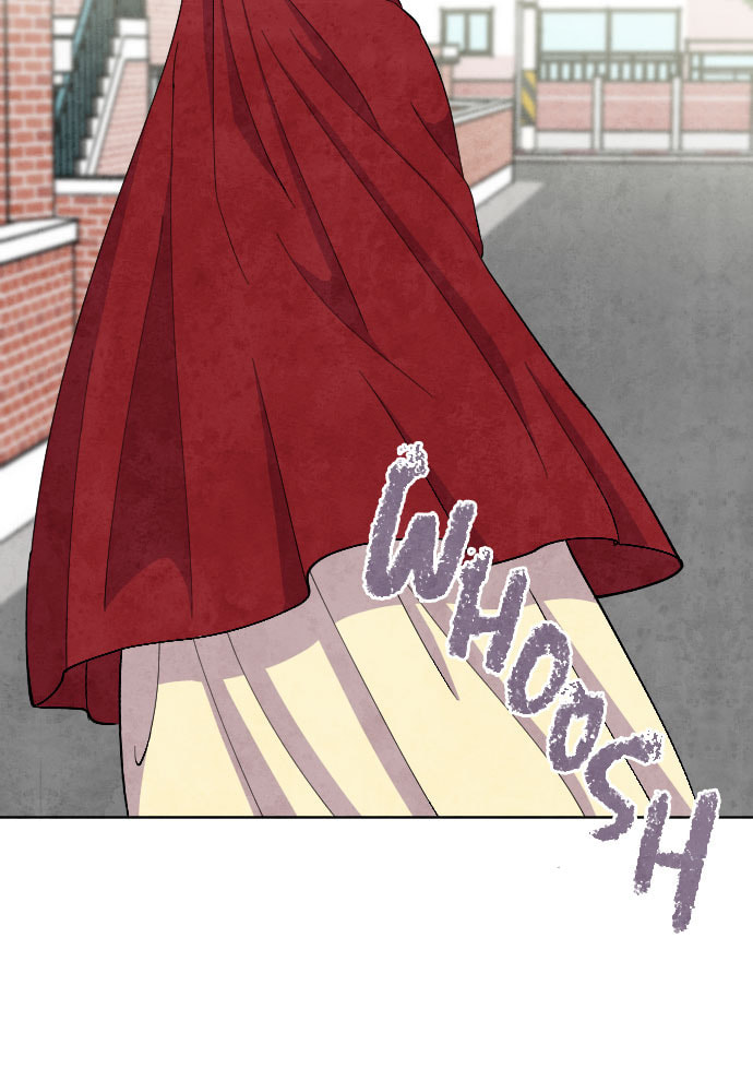 The Wolf & Red Riding Hood Chapter 49 page 16 - 