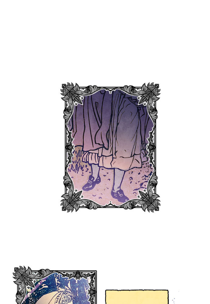 The Wolf & Red Riding Hood Chapter 49 page 3 - 
