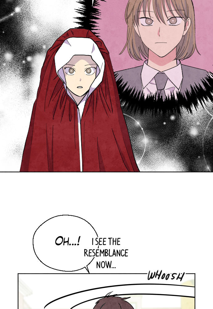The Wolf & Red Riding Hood Chapter 49 page 21 - 