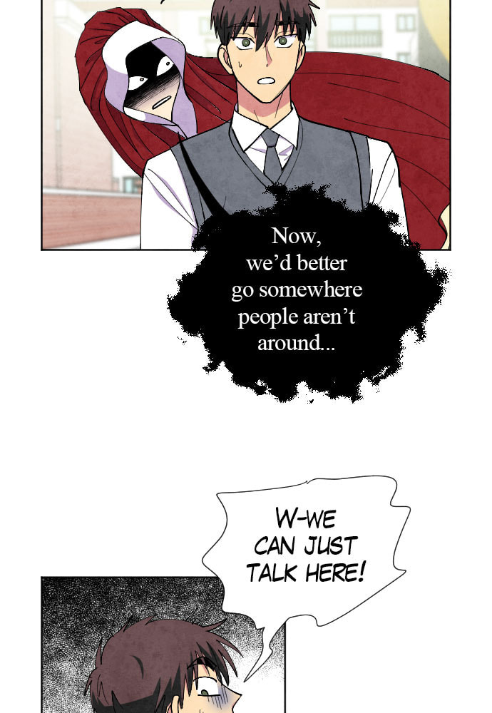 The Wolf & Red Riding Hood Chapter 49 page 22 - 