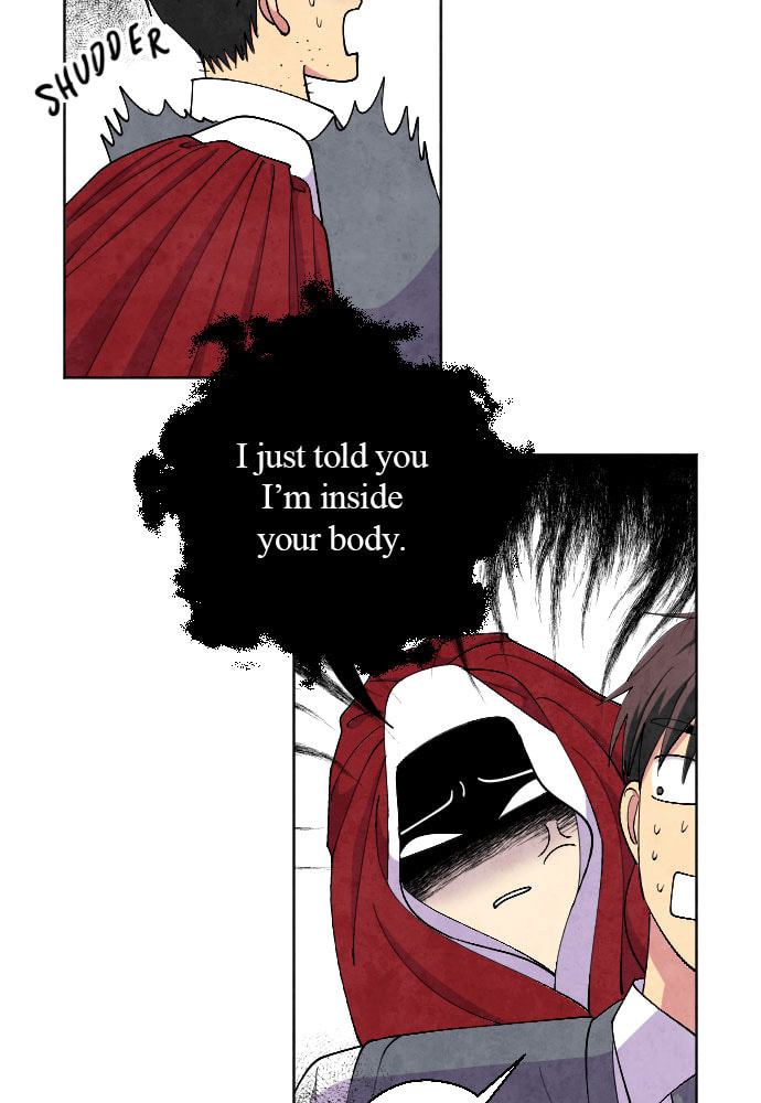 The Wolf & Red Riding Hood Chapter 49 page 23 - 