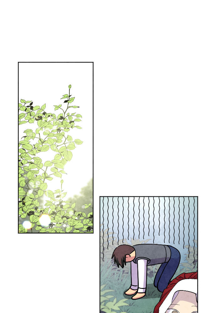 The Wolf & Red Riding Hood Chapter 49 page 28 - 