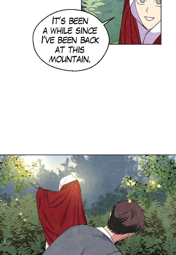 The Wolf & Red Riding Hood Chapter 49 page 29 - 