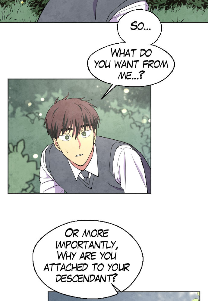 The Wolf & Red Riding Hood Chapter 49 page 30 - 