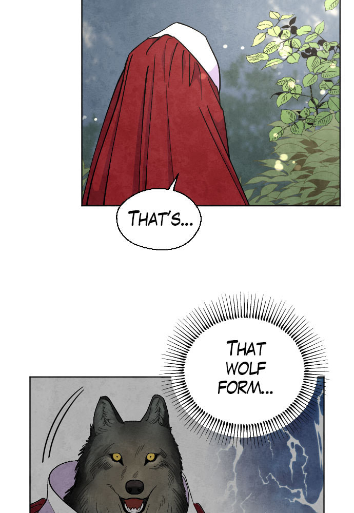 The Wolf & Red Riding Hood Chapter 49 page 31 - 
